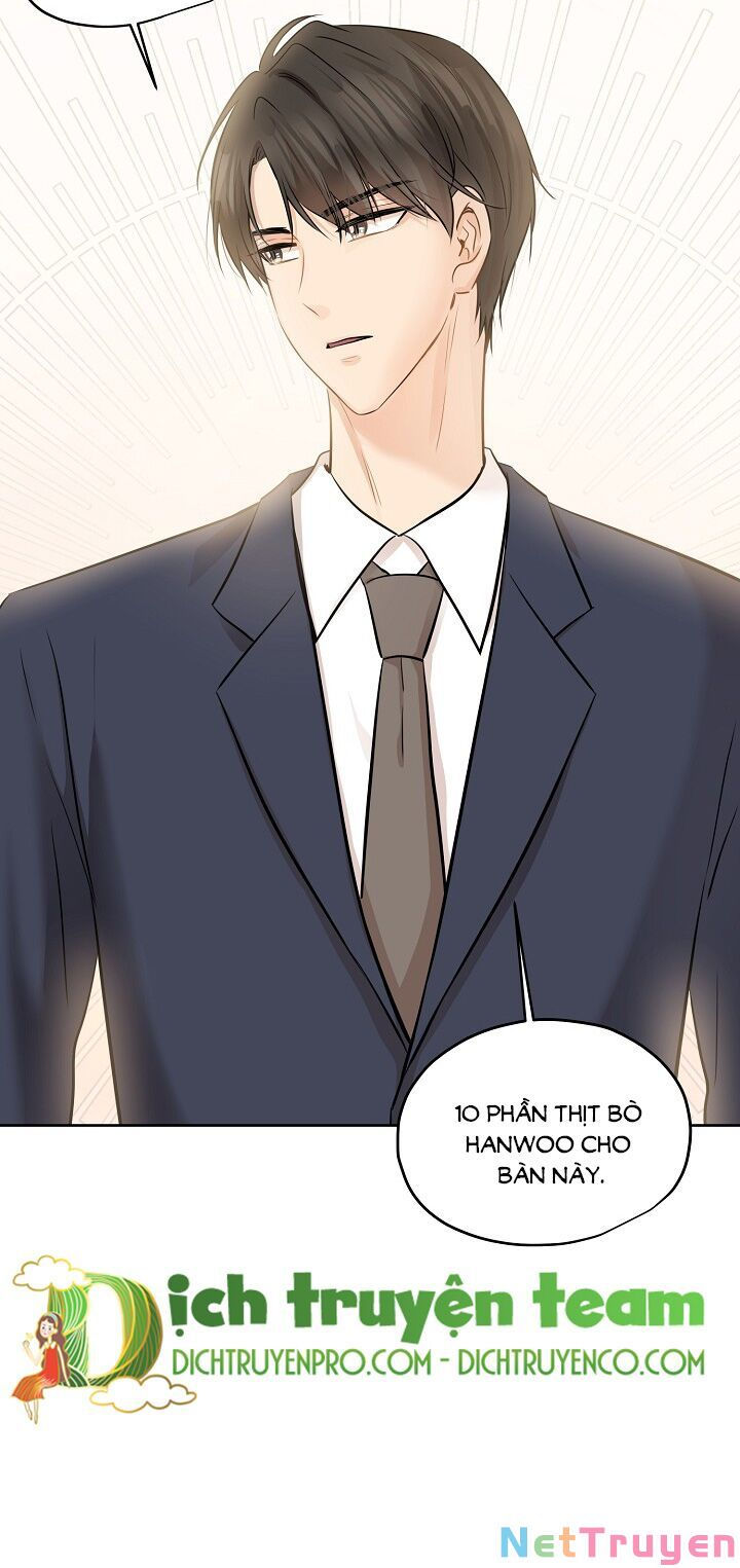 cuộc sống kỳ thú chapter 76 51