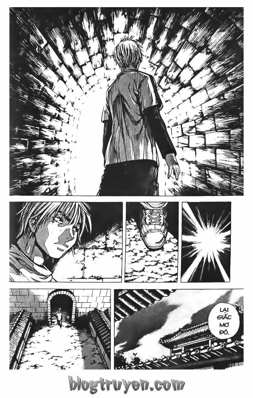 threads of time - dòng thời gian chapter 41 27