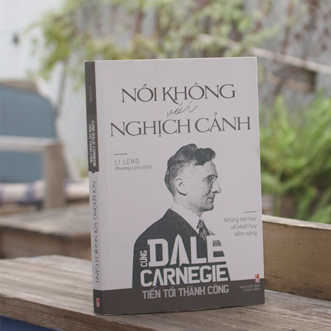 Nói Không Với Nghịch Cảnh