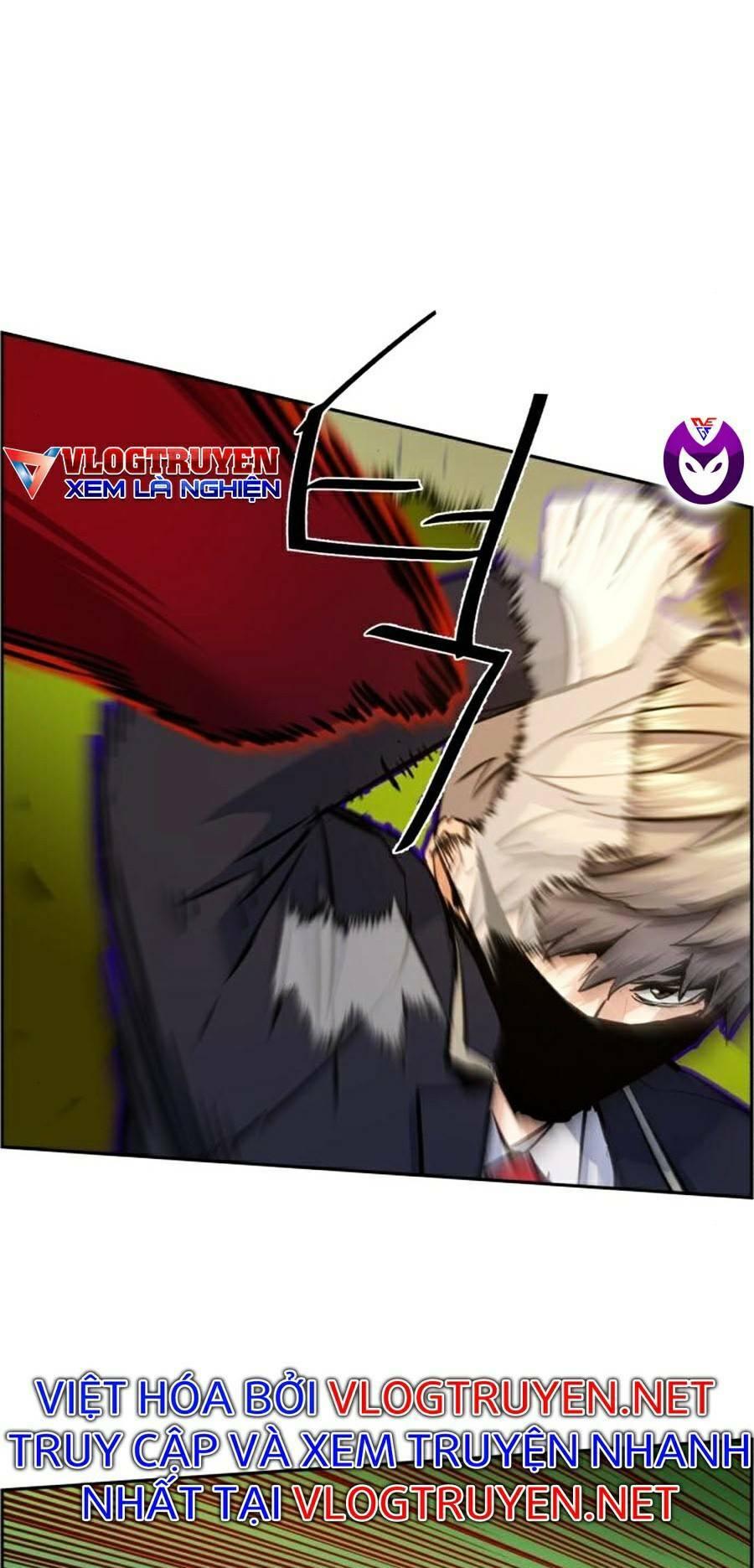 bạn học tôi là lính đánh thuê chapter 69 61