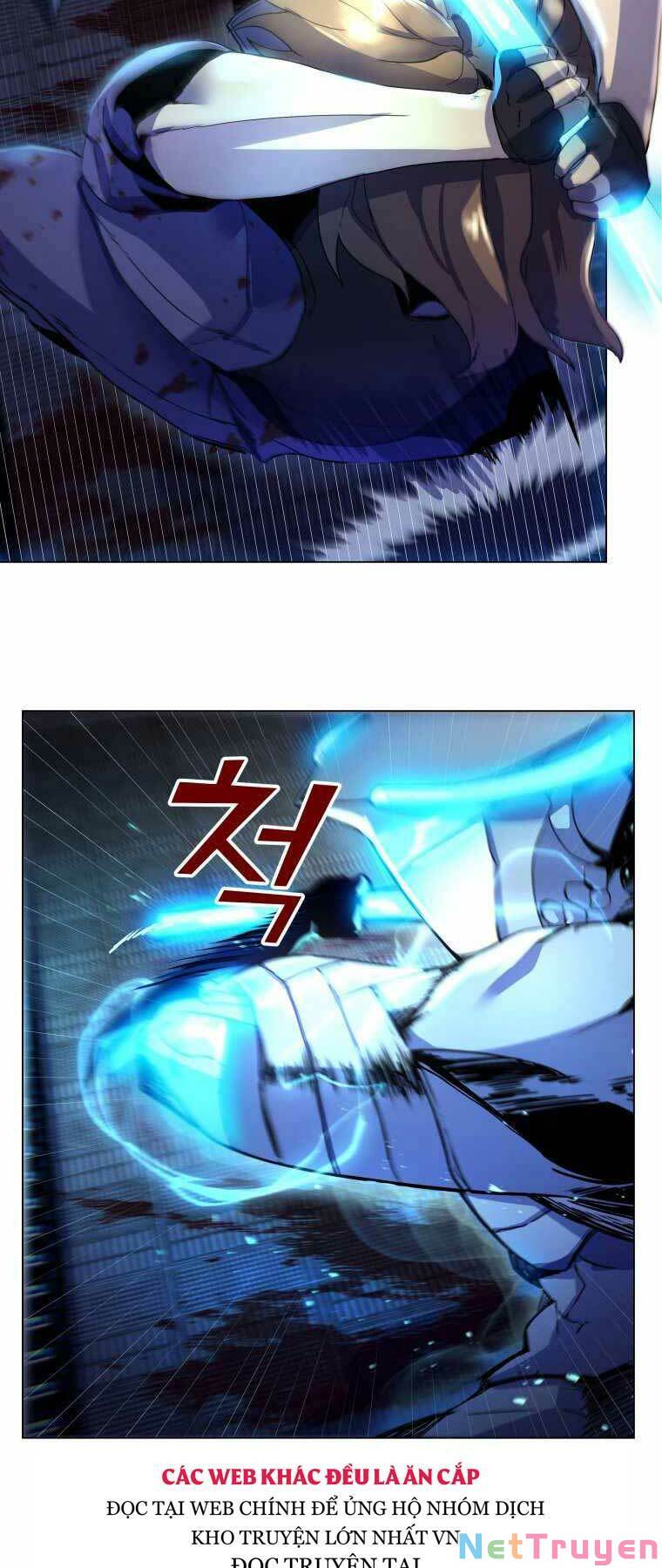 bạo chúa cường hoành chapter 1 32