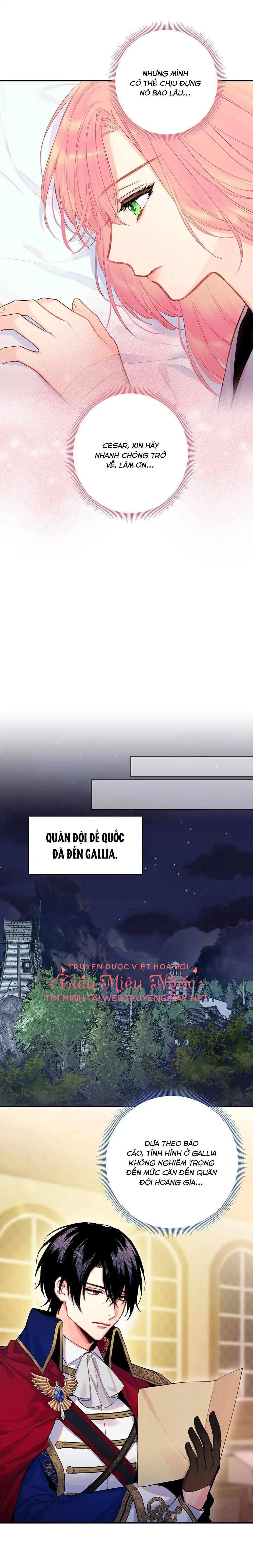 sống sót với thân phận là vợ của vị anh hùng chapter 79 7