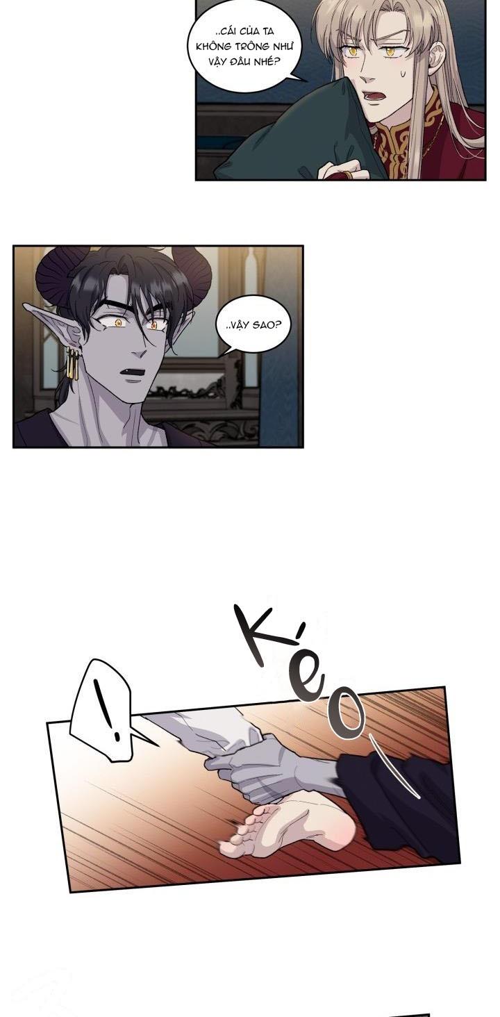 cách vứt bỏ trinh tiết chapter 3 26