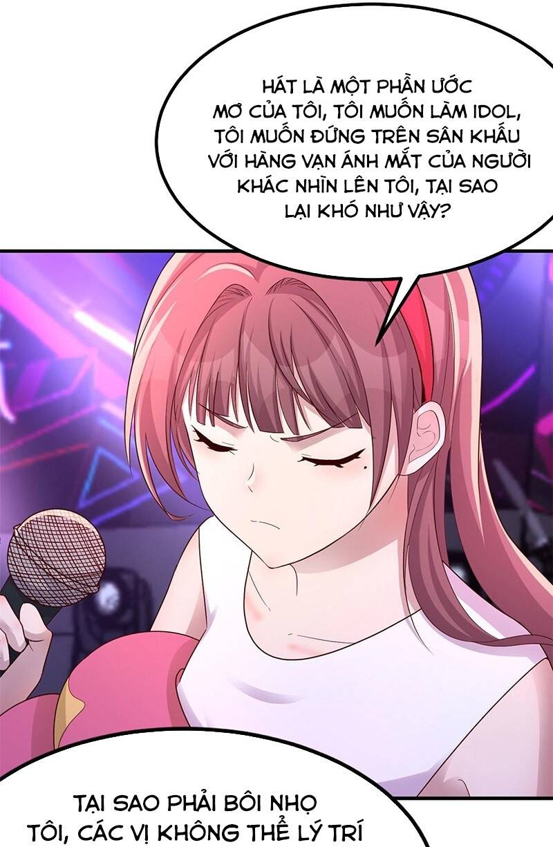 chị gái tôi là đại minh tinh chapter 141 29