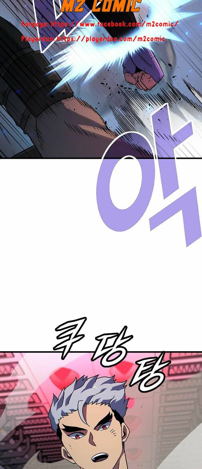 điểm chết chapter 31 16