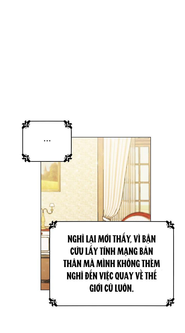mối tình lãng mạn với kẻ phản diện chapter 15 79
