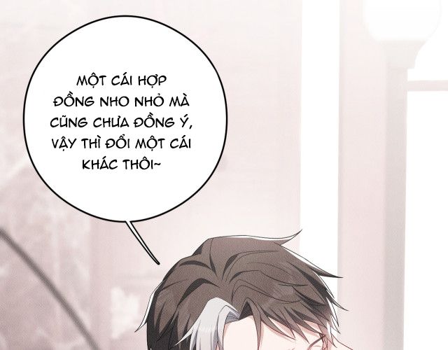 Trói Chặt Sói Của Tôi chapter 6