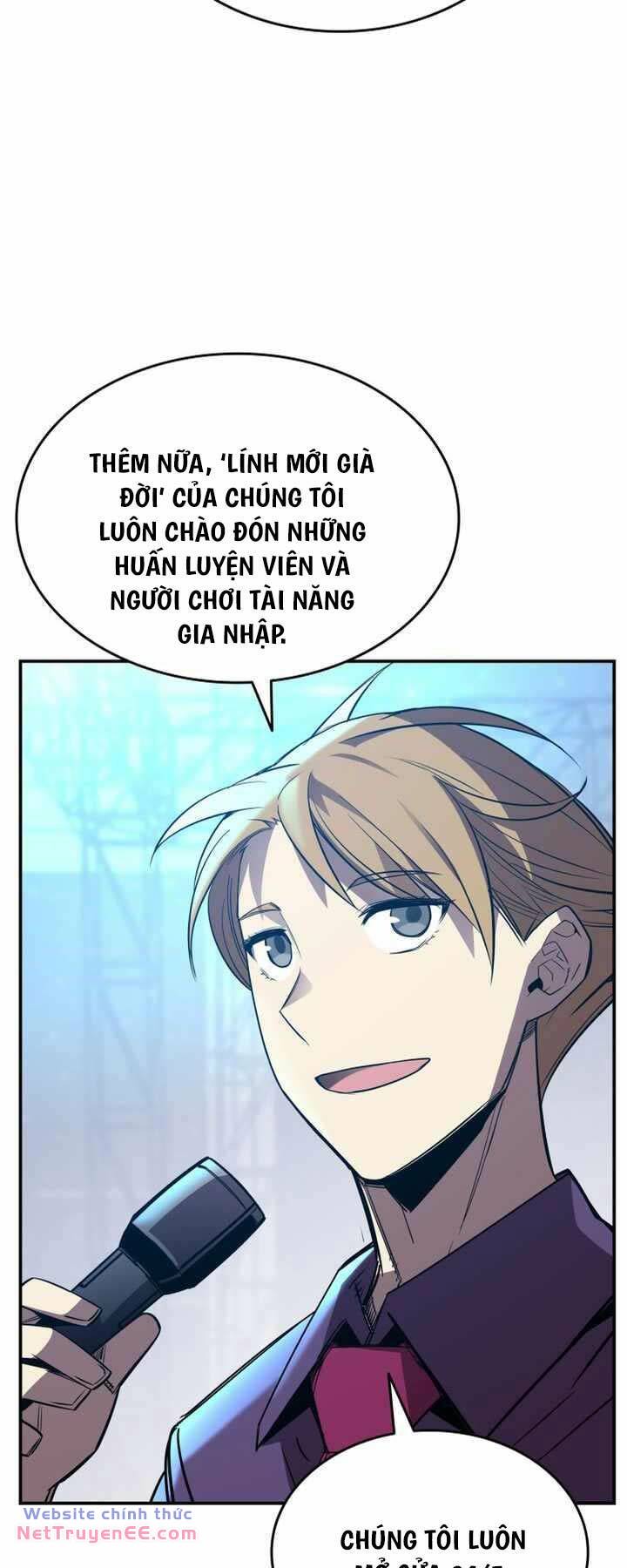 tôi là lính mới chapter 177 17