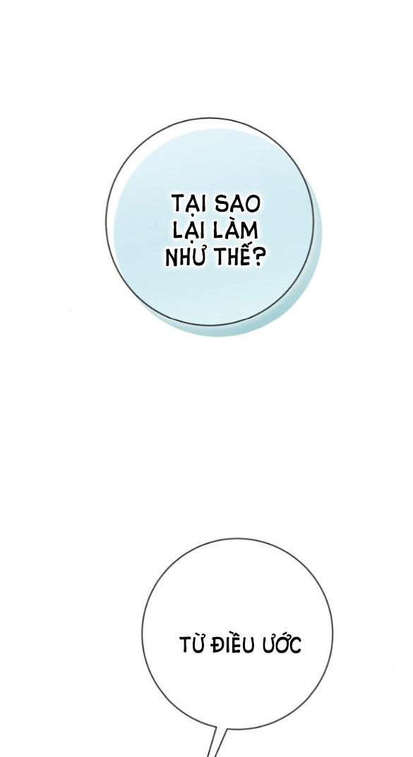 tôi muốn trở thành cô ấy dù chỉ là một ngày chapter 146.1 42