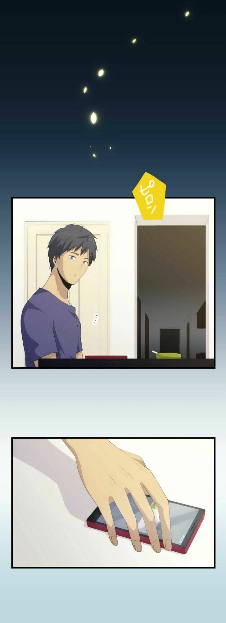 viên thuốc trùng sinh chapter 99 32