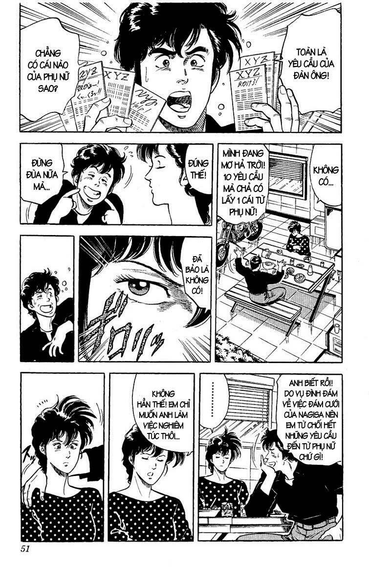 city hunter chapter 26.1 3