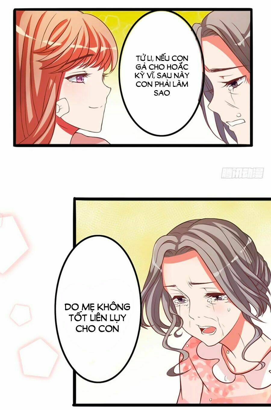 gối đầu vào tổng tài ác ma chapter 7 20