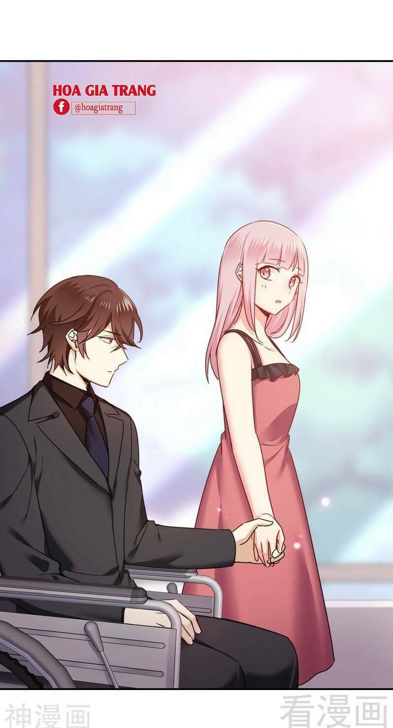 phục thù thiếu gia tiểu điềm thê chapter 52 5