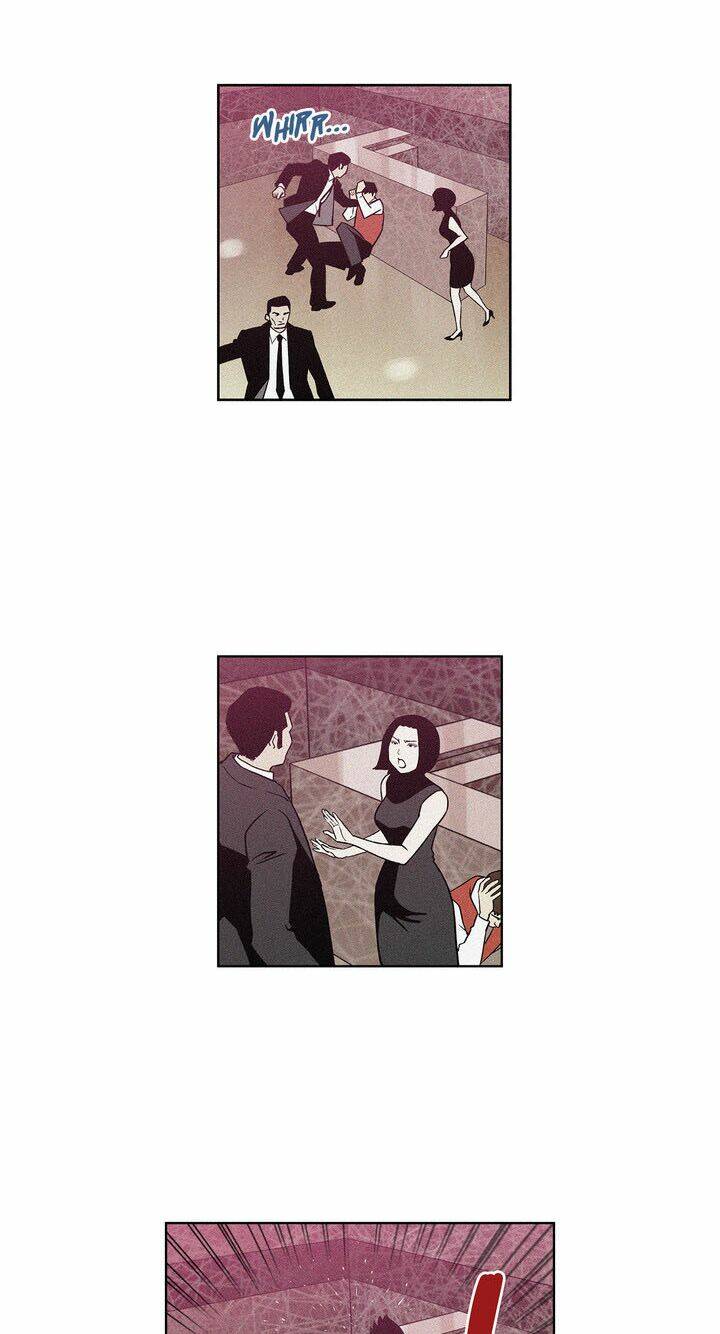 thần bài siêu năng chapter 99 9