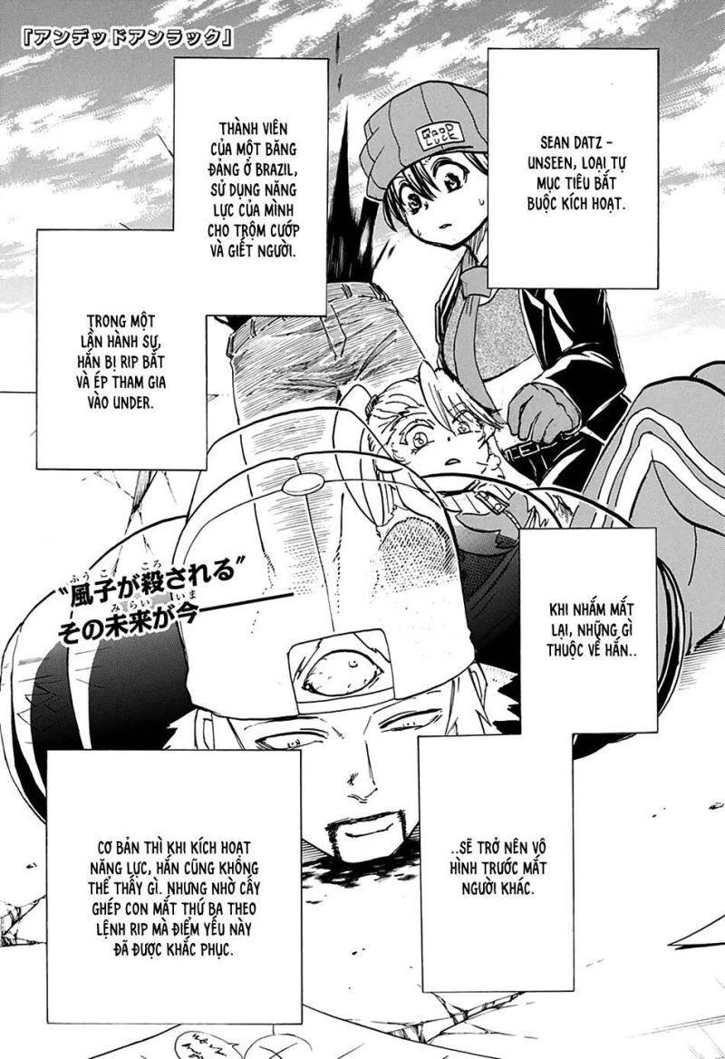 undead unluck chapter 49 1