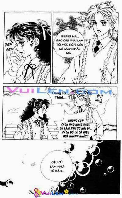 tình yêu diệu kỳ chapter 6 164