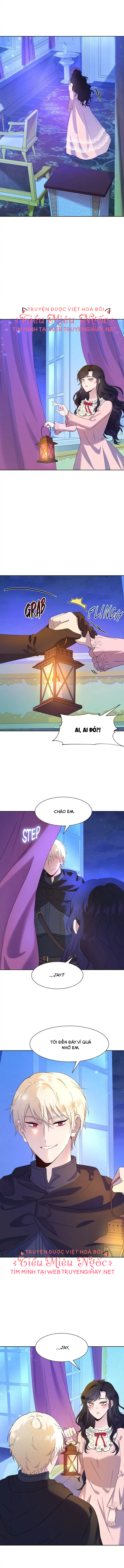 hương vị tình yêu chapter 82 3