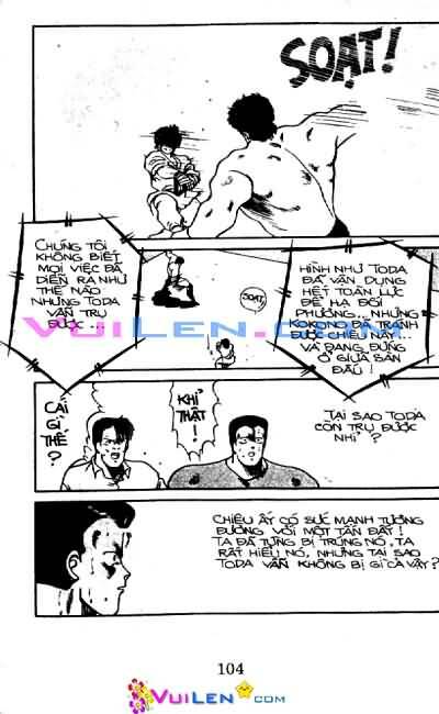 truyền nhân atula - shura no mon i chapter 7 105