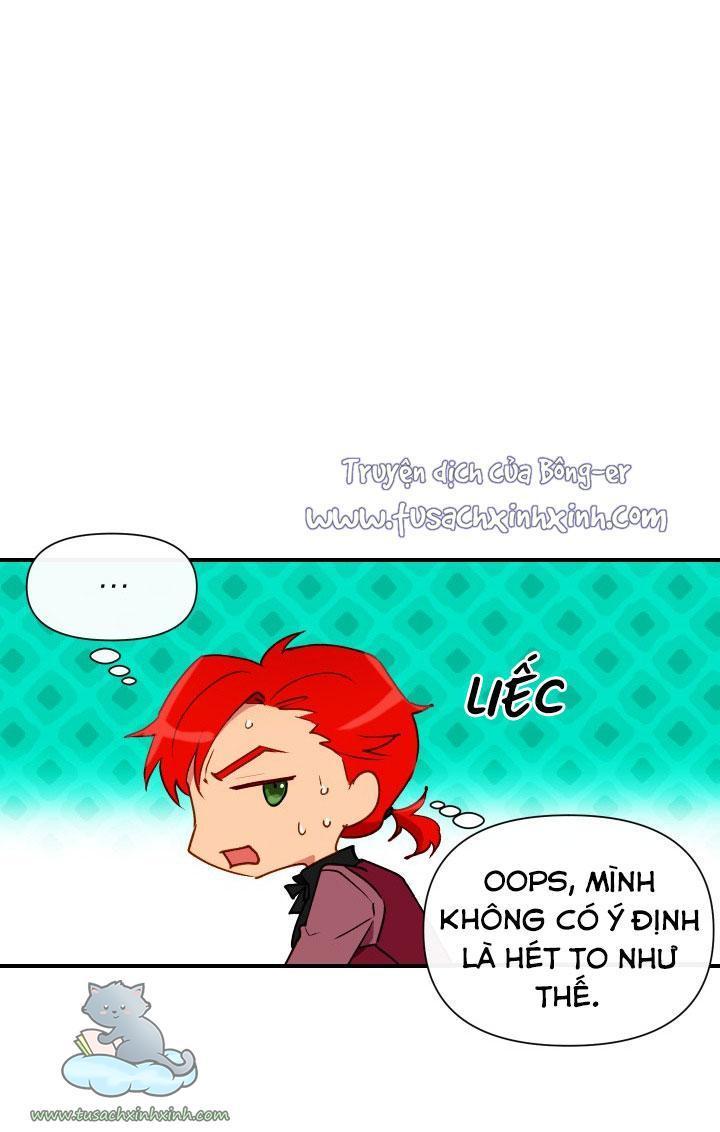 công nương khế ước của gia tộc công tước quái vật chapter 18 18