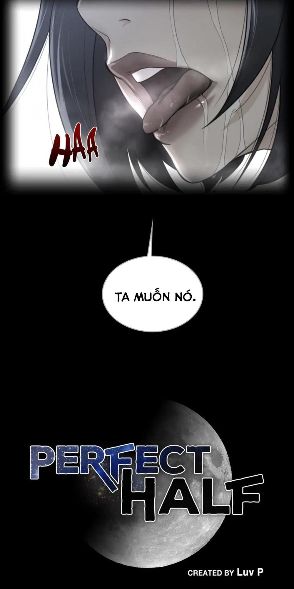 một nửa hoàn hảo chapter 84 8