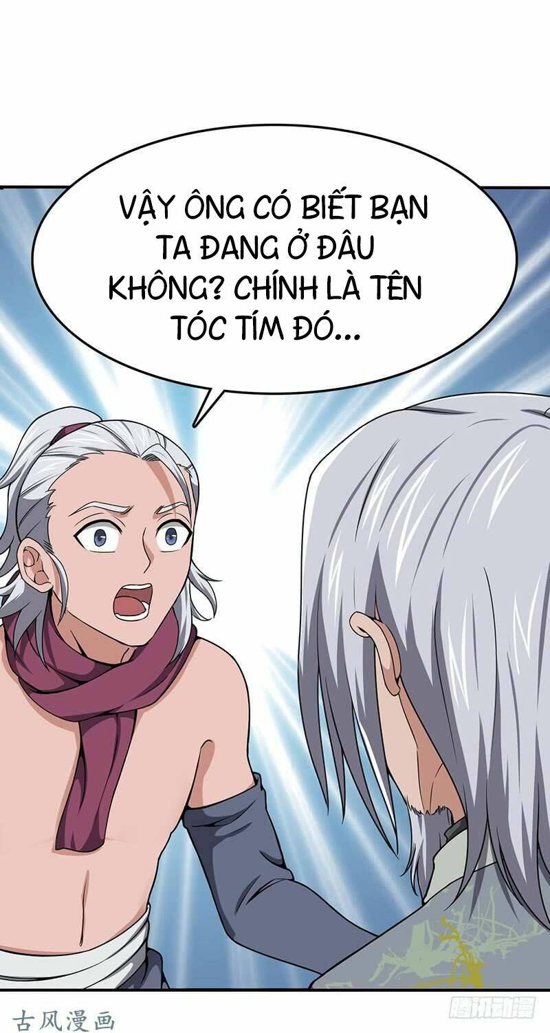hỗn độn kiếm thần chapter 95 16
