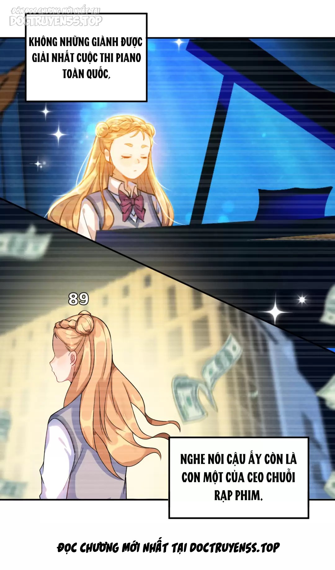 lời nói dối của cô ấy chapter 7 25