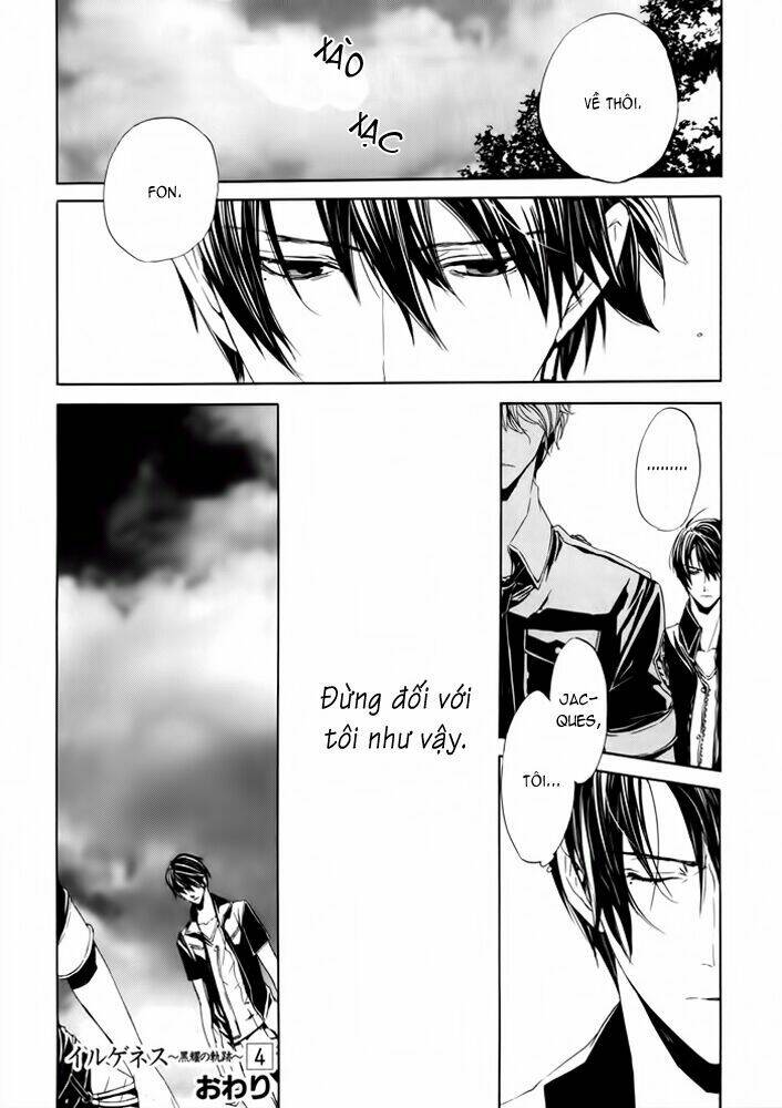 ilegenes chapter 24 36