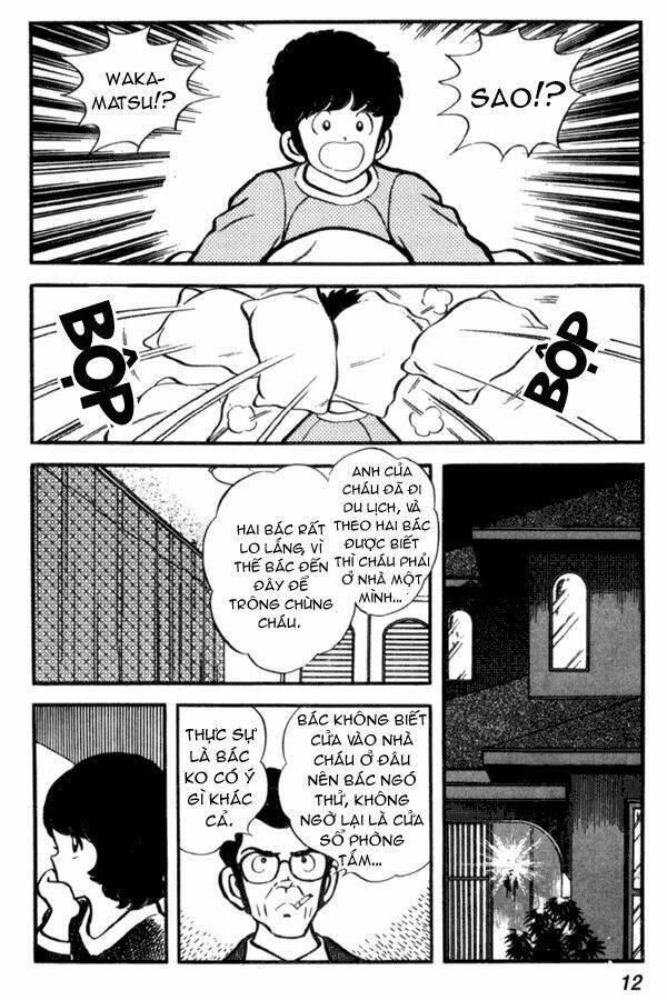 miyuki chapter 30 8