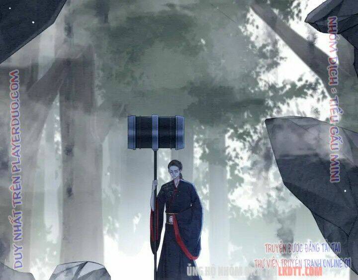 trọng sinh bá sủng nhiếp chính vương quá mạnh mẽ chapter 198 71