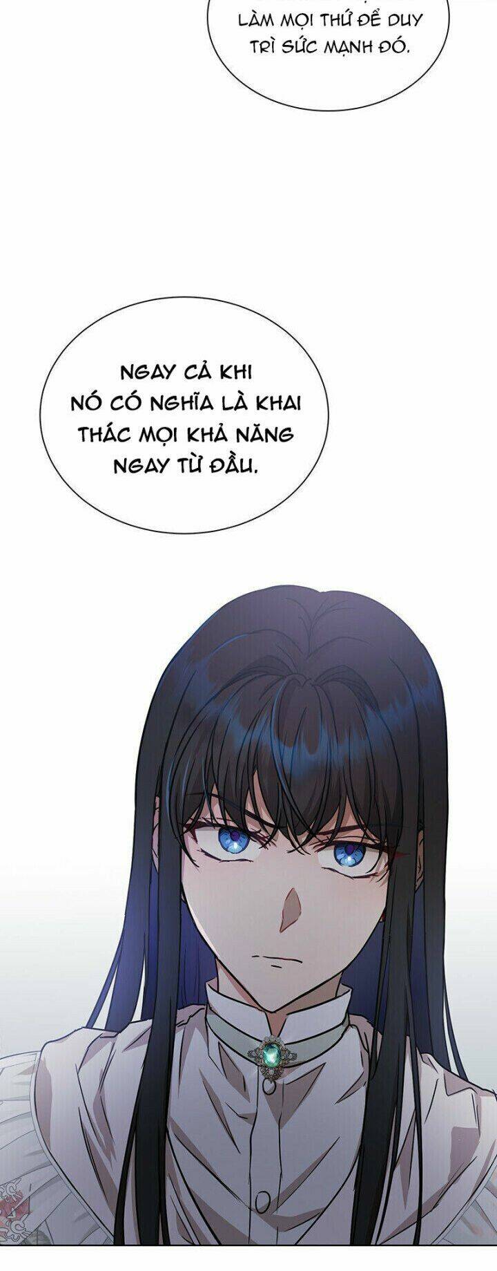 khế ước của ma tộc chapter 46 29