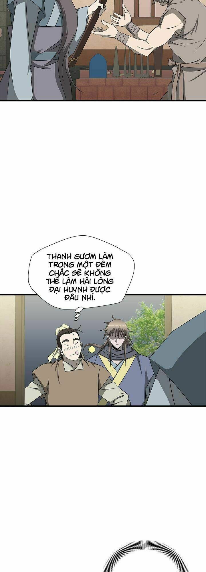 cuồng long chapter 50 35