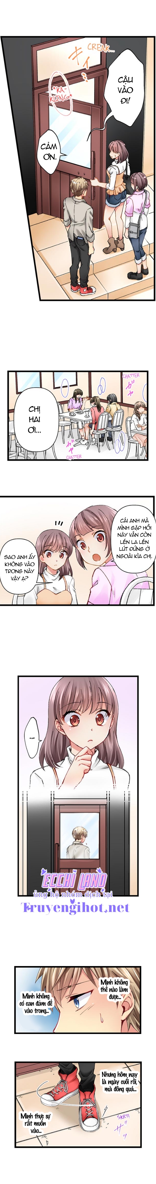 trở về thời niên thiếu (full) chapter 14.2 2