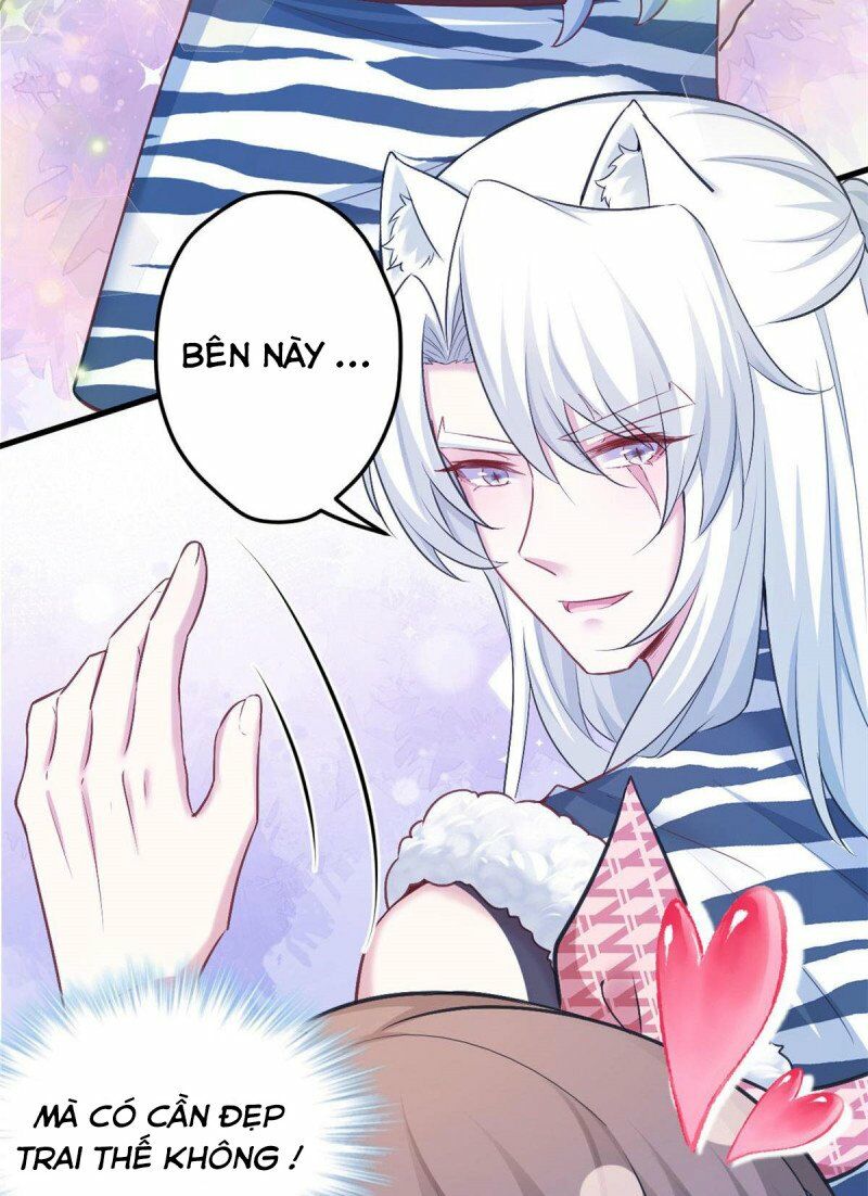 [16+] thảnh thơi thú thế chủng chủng điền, sinh sinh tể chapter 405 13
