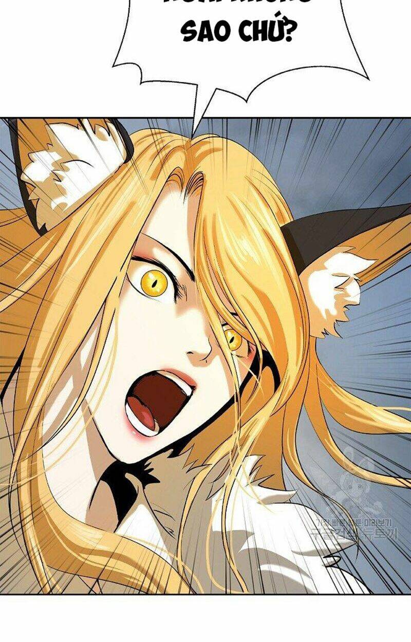 xuyên không thành hổ chapter 79 110