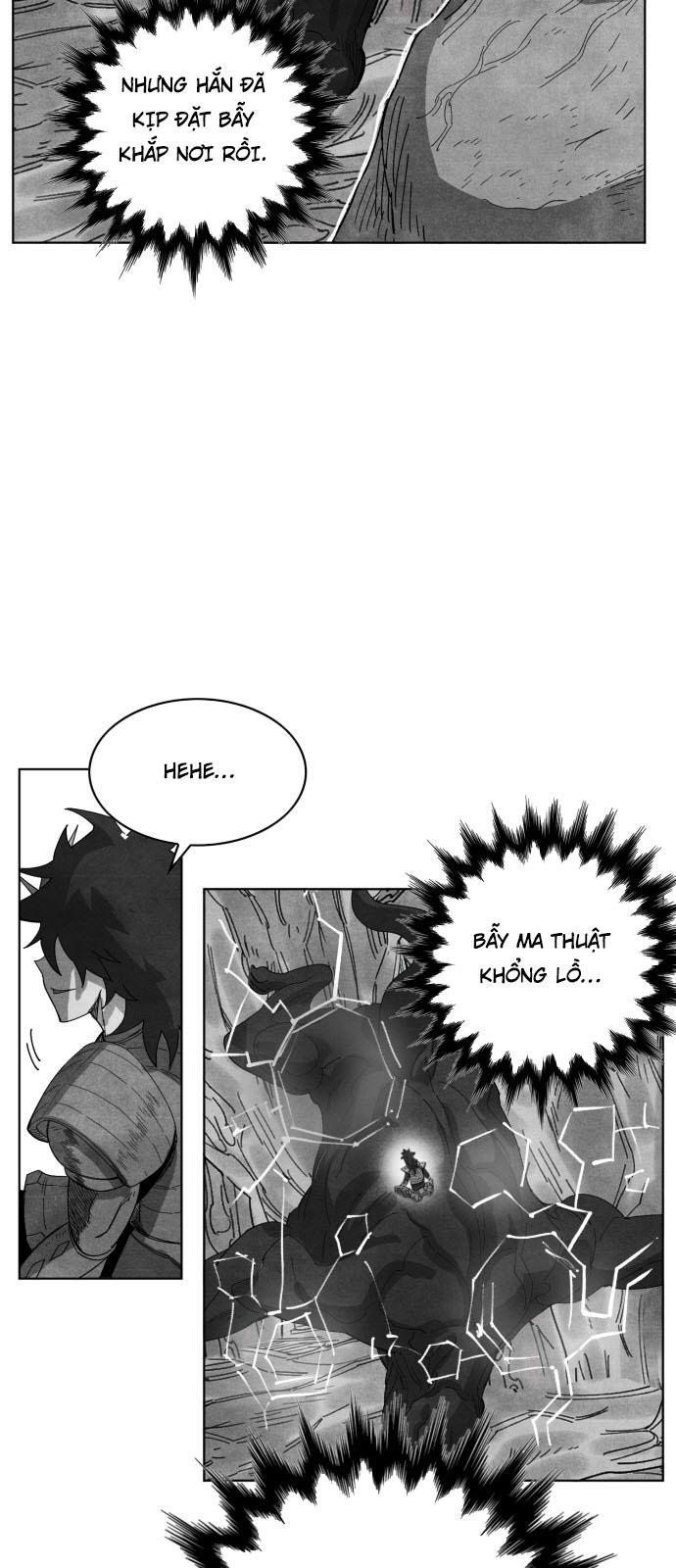 hard core leveling warrior chapter 148 7