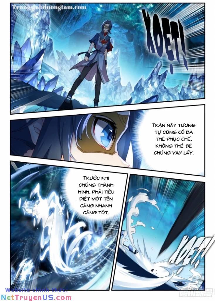 đấu la đại lục 5 - đường tam trùng sinh chapter 143 10