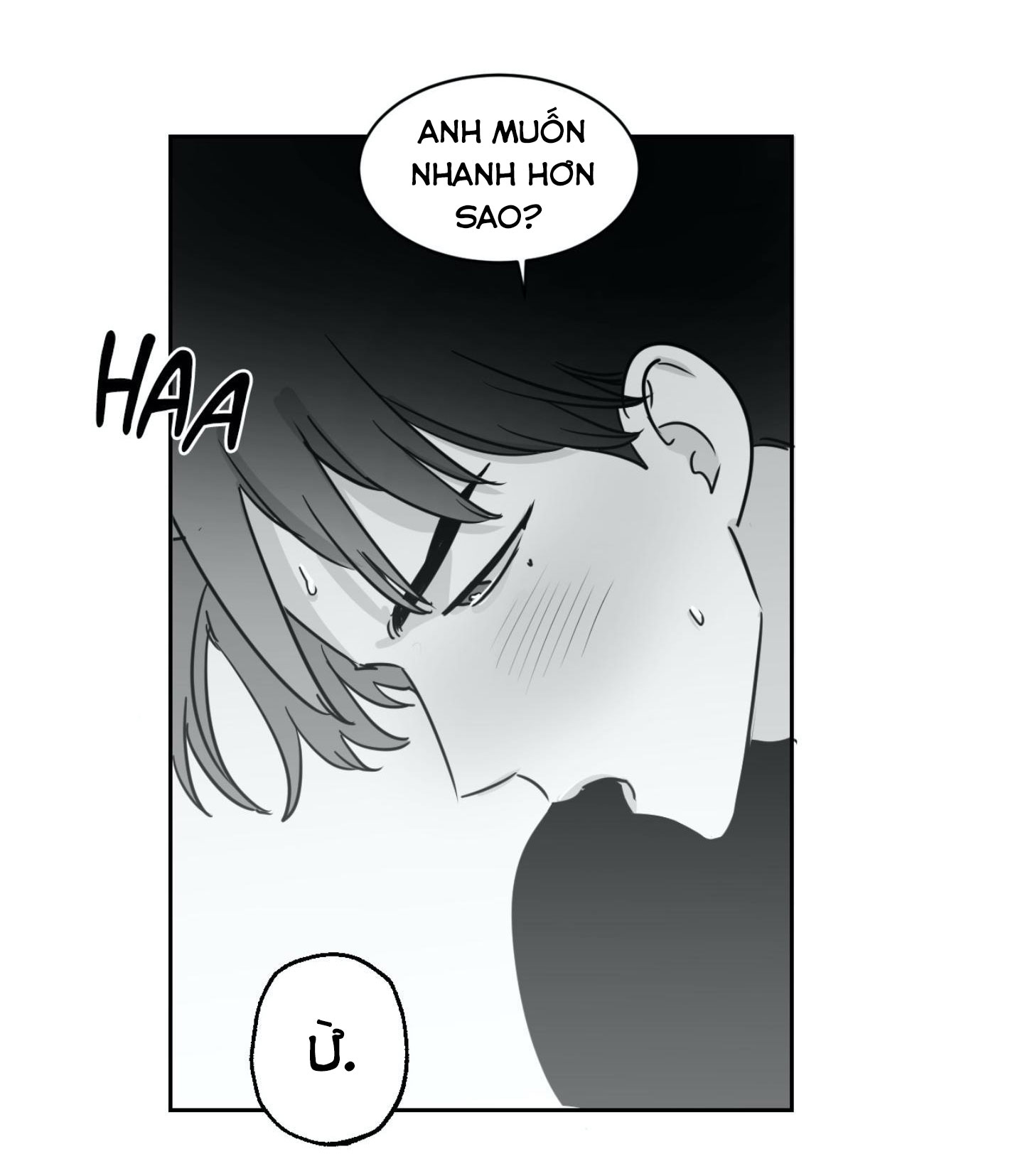 hyesung à, lại gần tôi nào! chapter 12 36
