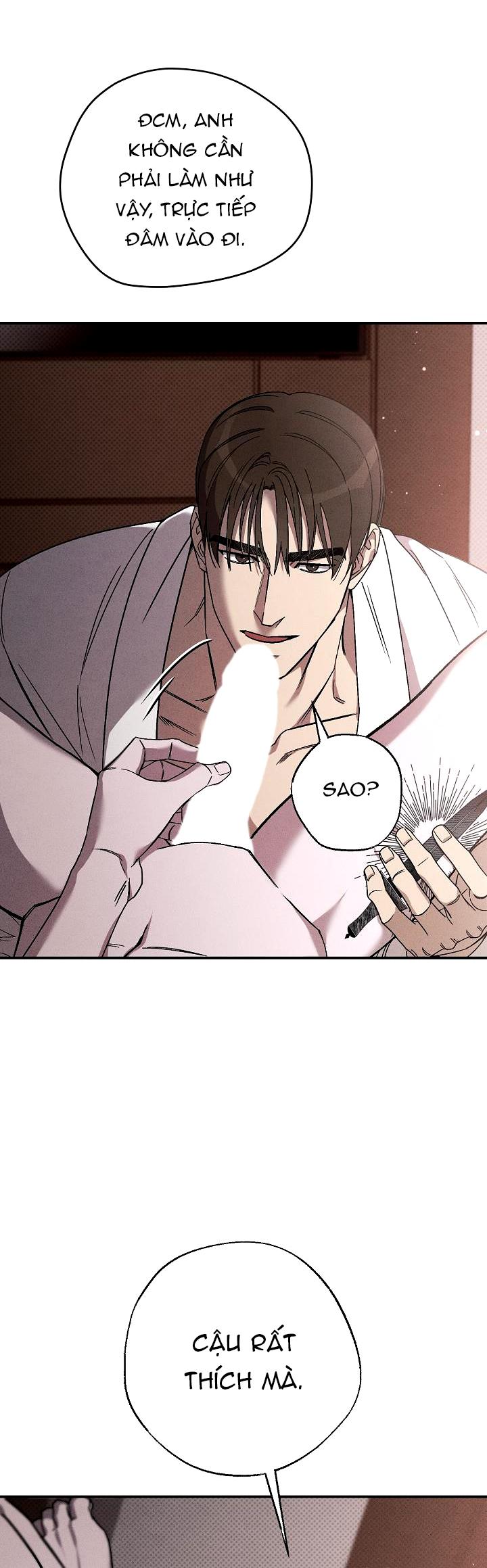 chạm vào em chapter 9 6