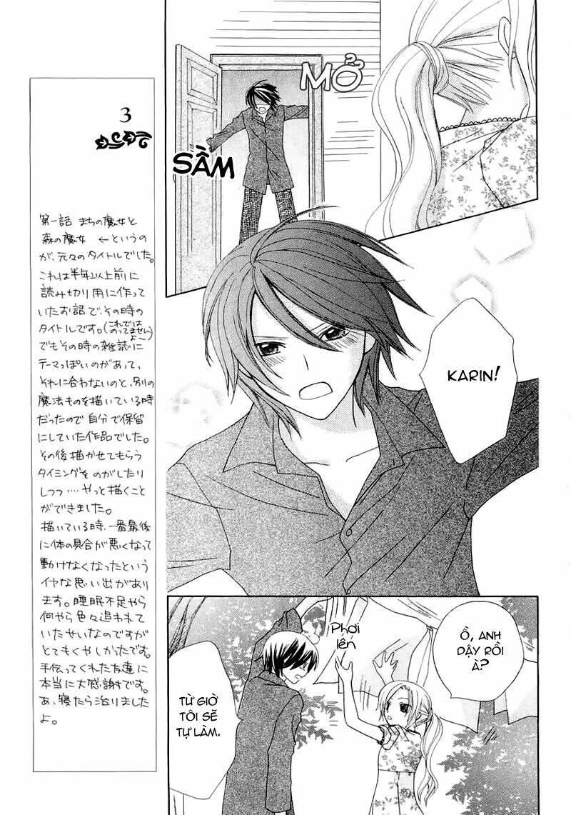 tobenai majo chapter 1 27