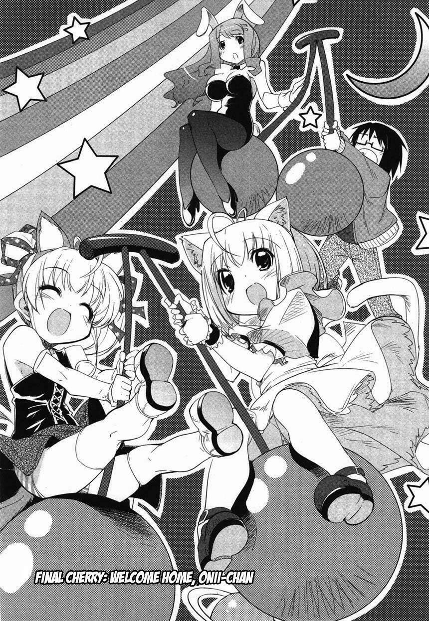 cherry x cherry chapter 12 2