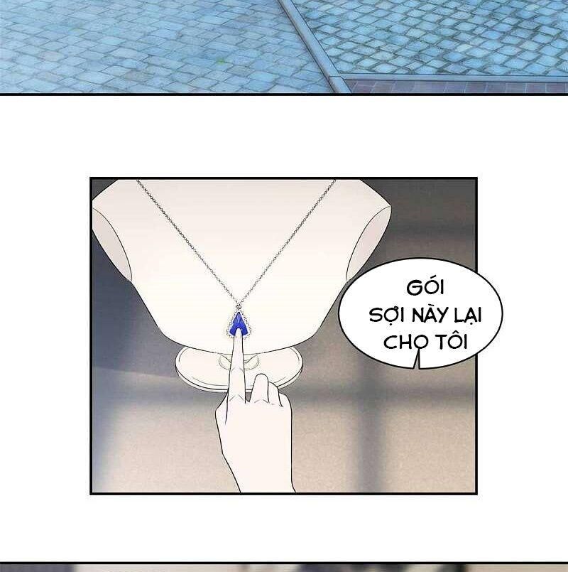 tổng tài, tránh xa tôi ra chapter 68 14