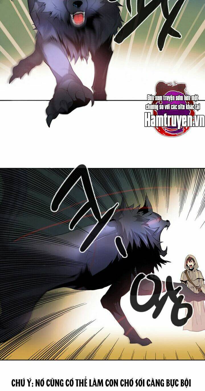 dusk howler chapter 10 11