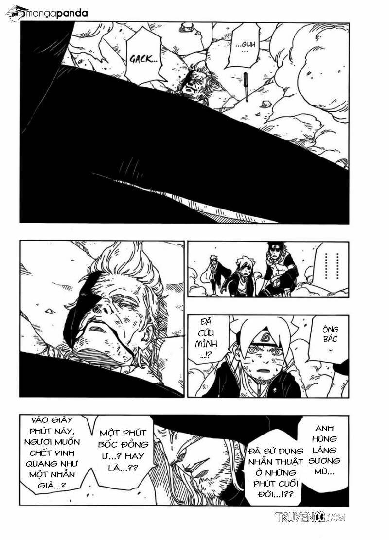 uzumaki boruto chapter 22 40