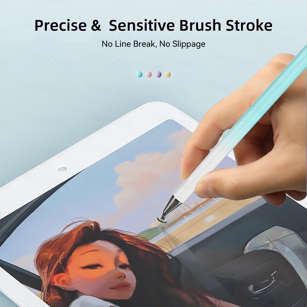 Bút Cảm Ứng Thông Minh Cho iPad iPhone Android IOS Tablet