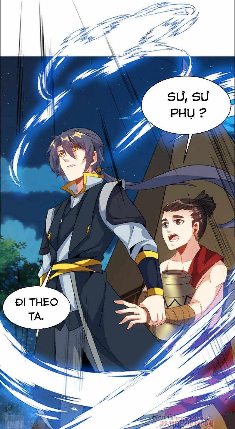 thôn phệ một thế giới tu tiên chapter 110 3