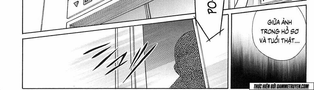 himitsu chapter 19.3 26