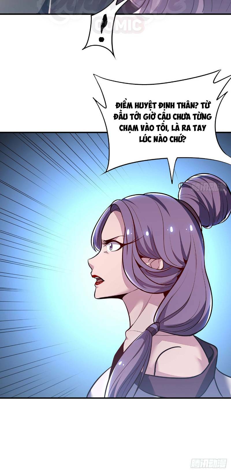 bất tử thần vương tu liên tục chapter 45 12