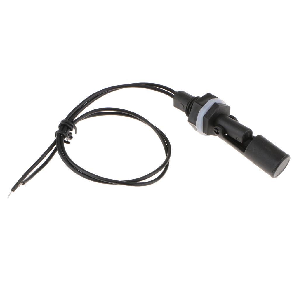 Water Level Sensor Horizontal Liquid Aquarium Float Switch Tool Tank Pool