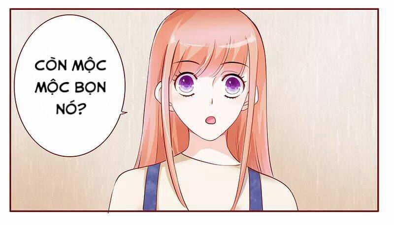 bá đạo tổng tài yêu tôi chapter 114 6