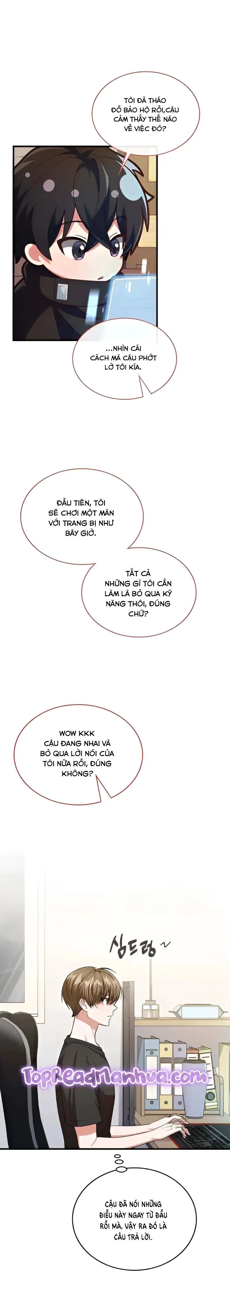 thành viên của hội là hàng xóm bên cạnh chapter 51 2